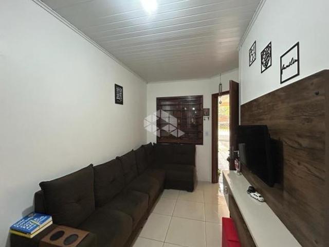 Casa venda em Região Geográfica Imediata de Santa Cruz do Sul, Santa Cruz do Sul