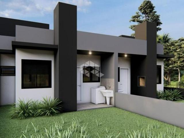 Casa venda em Região Geográfica Imediata de Novo Hamburgo - São Leopoldo, Região Metropolitana de Porto Alegre