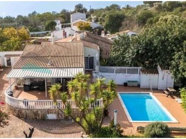 Vivenda venda em Marcos Mendes, Loulé