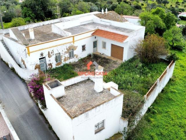 Casa venda em Alfarrobeira, Loulé