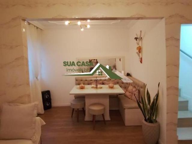 Casa venda em Regional Norte, Belo Horizonte