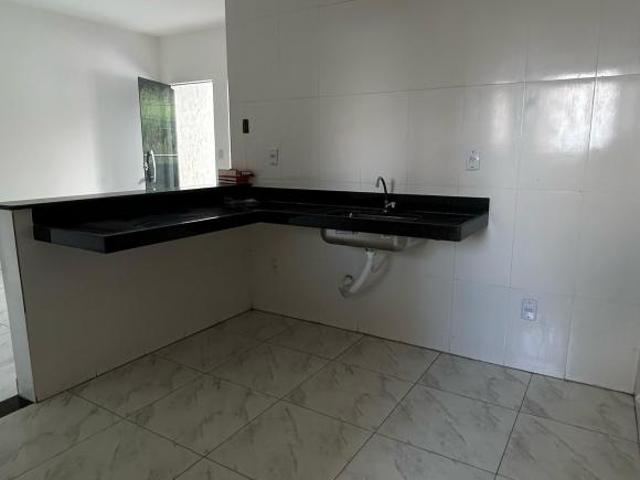 Casa venda em Arvoredo 2ª Seção, Contagem