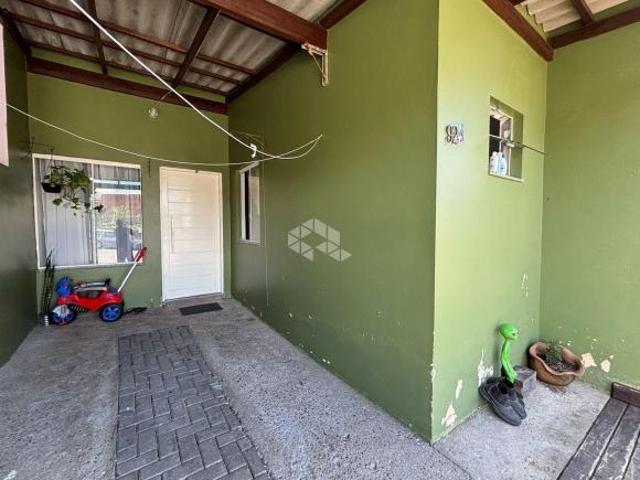 Casa venda em Região Geográfica Imediata de Santa Cruz do Sul, Santa Cruz do Sul