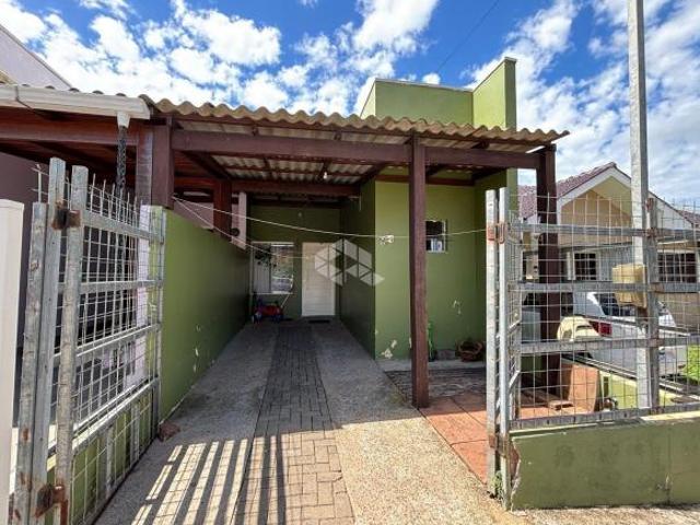 Casa venda em Região Geográfica Imediata de Santa Cruz do Sul, Santa Cruz do Sul
