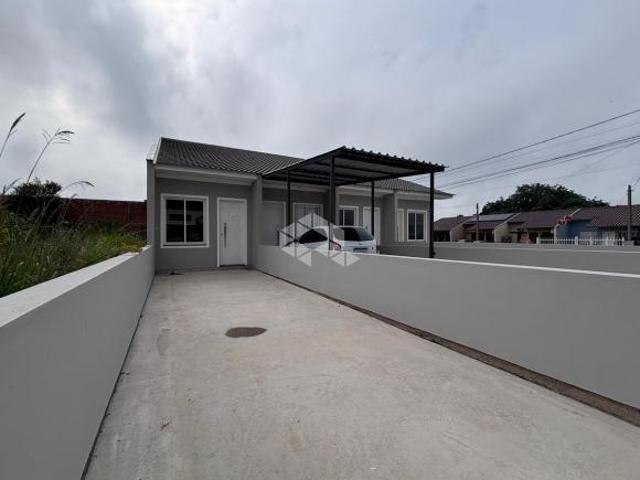 Casa venda em Região Geográfica Imediata de Santa Cruz do Sul, Santa Cruz do Sul