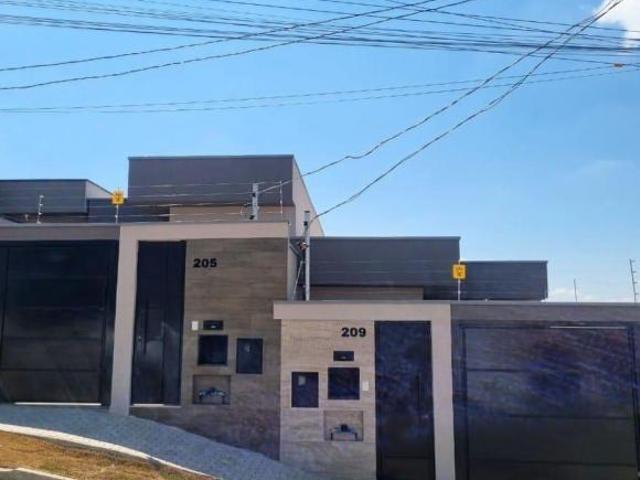 Casa venda em Região Geográfica Imediata de Pouso Alegre, Pouso Alegre