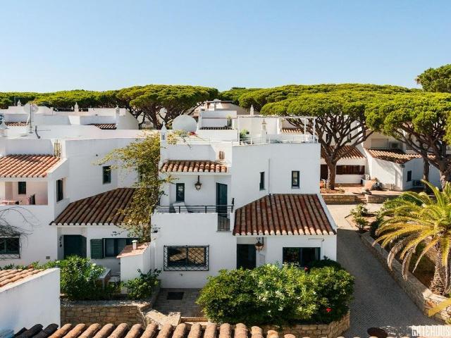 Vivenda venda em Vale de Lobo, Loulé