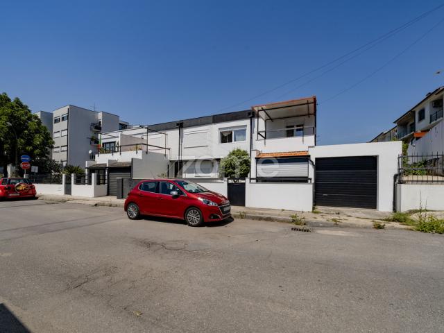 Casa venda em Braga
