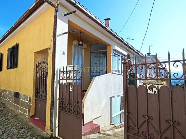 Casa venda em Chaves, Vila Real