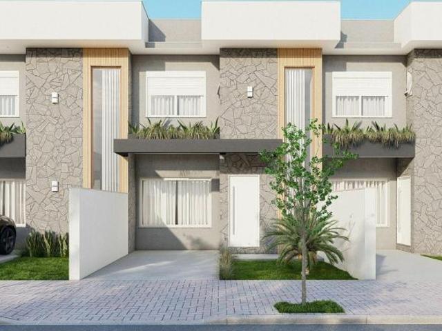 Casa venda em Região Geográfica Imediata de Novo Hamburgo - São Leopoldo, Região Metropolitana de Porto Alegre