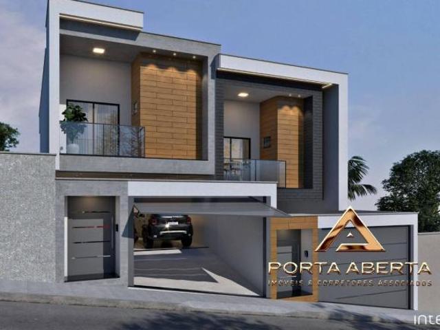 Casa venda em Santana do Paraíso, Região Geográfica Intermediária de Ipatinga