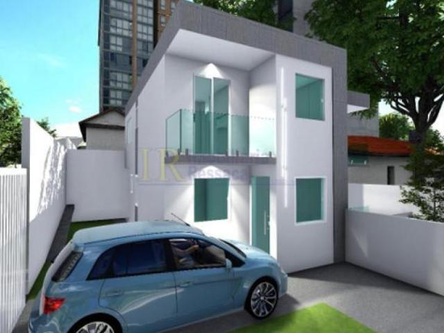 Casa venda em Região Geográfica Imediata de Belo Horizonte, Região Metropolitana de Belo Horizonte