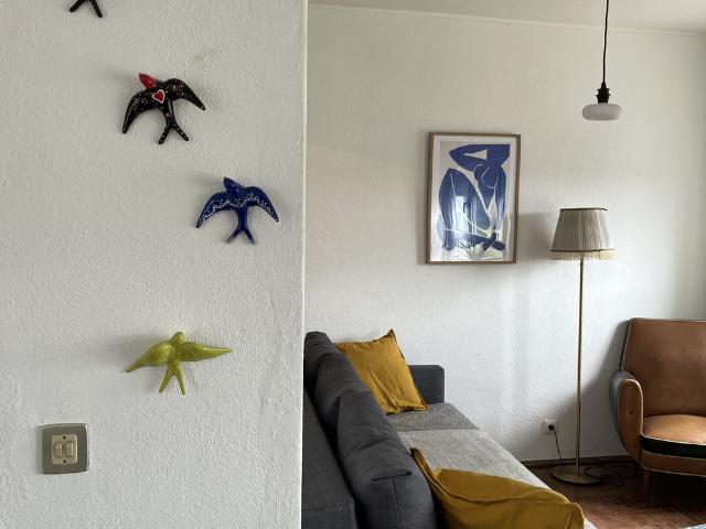 Casa alugar em Bairro Nossa Senhora da Paz, Alcobaça