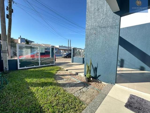 Casa venda em Região Geográfica Imediata de Tramandaí - Osório, Aglomeração Urbana do Litoral Norte