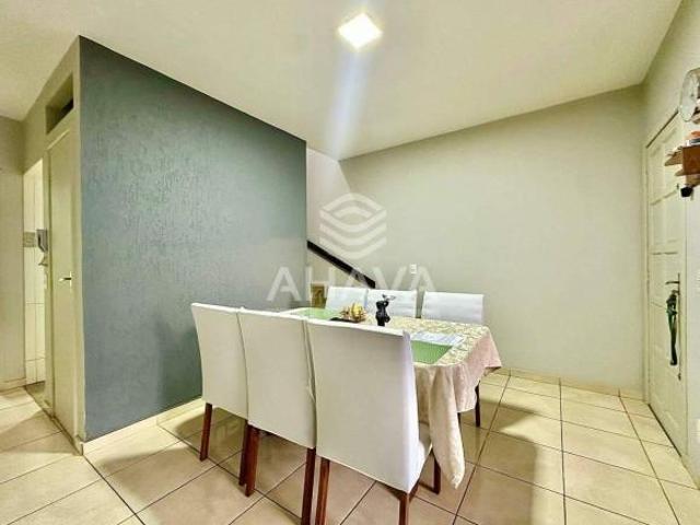 Casa venda em Dona Clara, Belo Horizonte