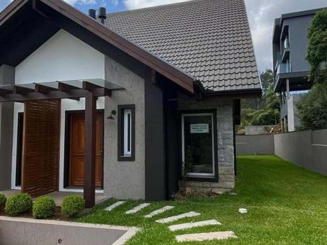 Casa venda em Região Geográfica Imediata de Caxias do Sul, Gramado