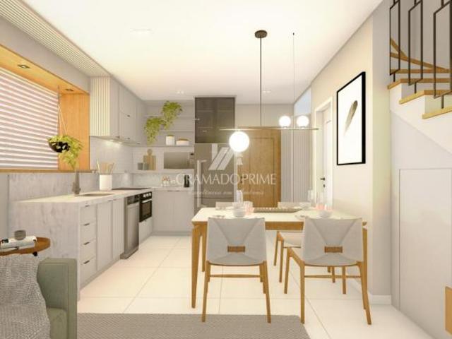 Apartamento venda em Região Geográfica Imediata de Caxias do Sul, Gramado