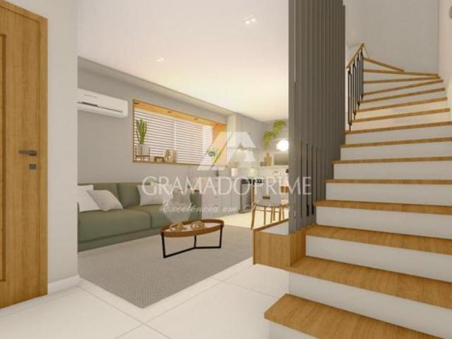 Apartamento venda em Região Geográfica Imediata de Caxias do Sul, Gramado