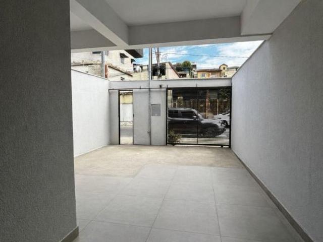 Casa venda em Nacional 1ª Seção, Contagem