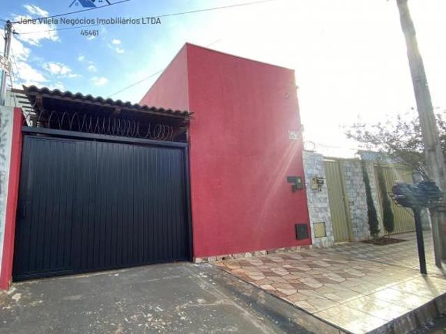 Casa venda em Região Geográfica Imediata de Jataí-Mineiros, Jataí