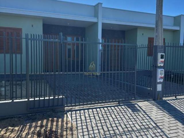 Casa venda em Região Geográfica Imediata de Novo Hamburgo - São Leopoldo, Região Metropolitana de Porto Alegre