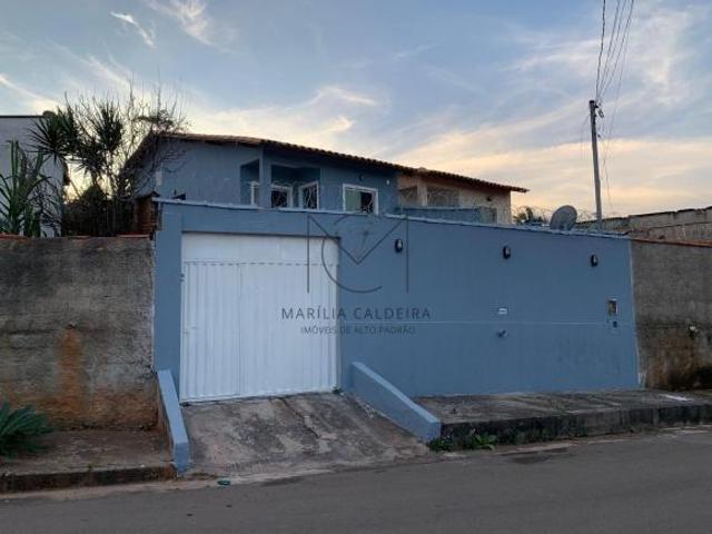 Casa venda em Região Geográfica Imediata de Belo Horizonte, Região Metropolitana de Belo Horizonte