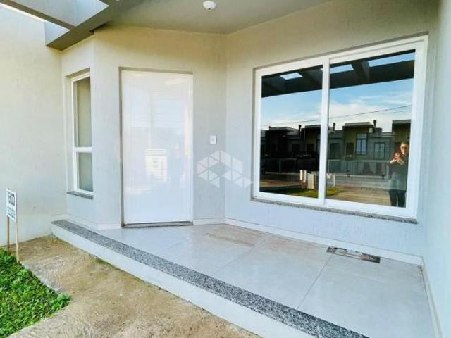 Casa venda em Loteamento Solar dos Conventos, Lajeado