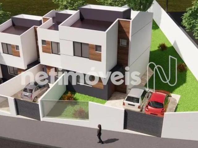 Casa venda em Região Geográfica Imediata de Belo Horizonte, Região Metropolitana de Belo Horizonte