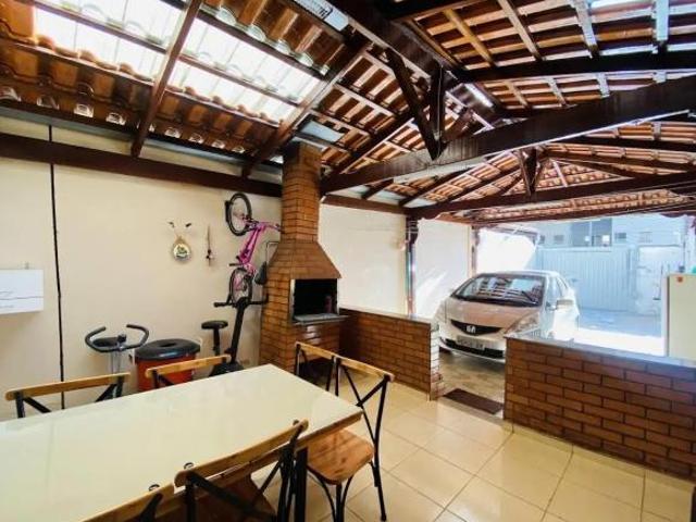 Casa venda em Conjunto Sandoval de Azevedo, Contagem