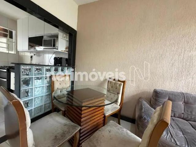 Casa venda em Venda Nova, Belo Horizonte
