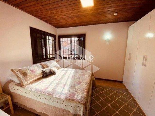Casa venda em Vila Luiza, Canela
