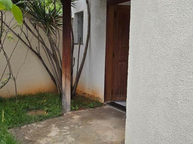 Casa venda em Santa Luzia