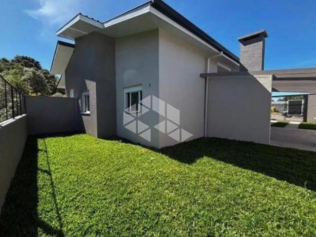 Casa venda em Região Geográfica Imediata de Bento Gonçalves, Garibaldi
