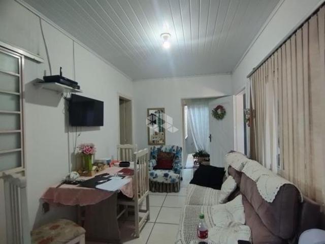 Casa venda em Região Geográfica Imediata de Santa Cruz do Sul, Santa Cruz do Sul