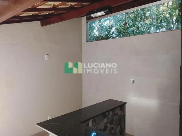 Casa aluguel em Venda Nova, Belo Horizonte