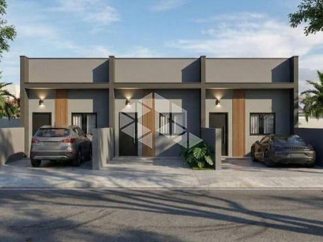 Casa venda em Região Geográfica Imediata de Santa Cruz do Sul, Santa Cruz do Sul