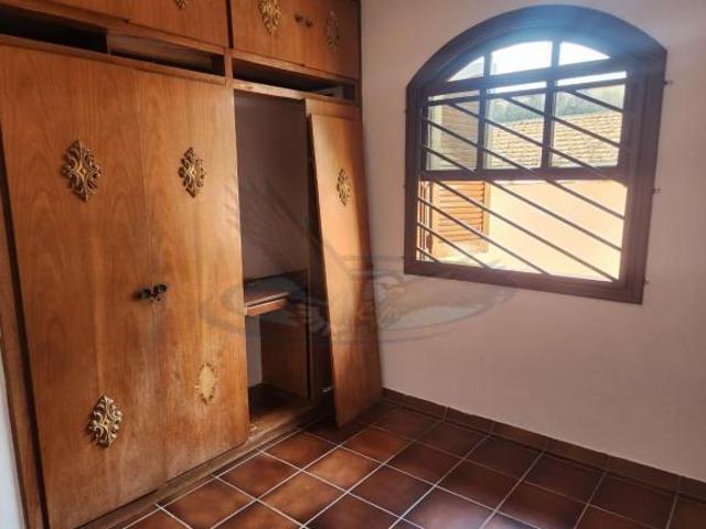 Casa venda em Núcleo Residencial Doutor Luiz de Mattos Pimenta, Itatiba