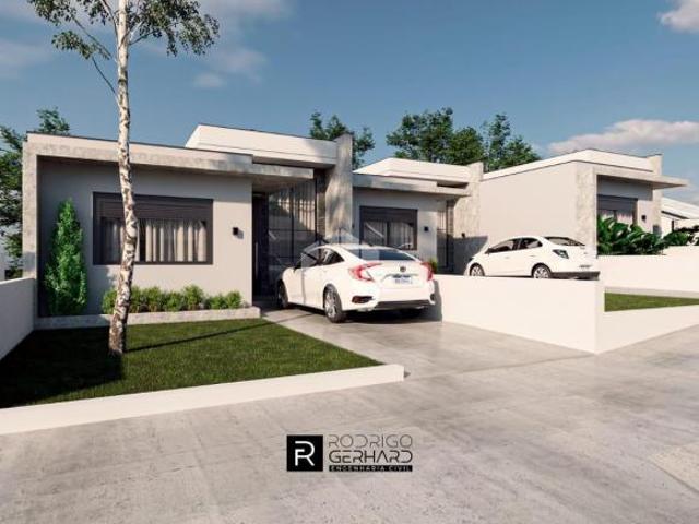 Casa venda em Região Geográfica Imediata de Santa Cruz do Sul, Santa Cruz do Sul