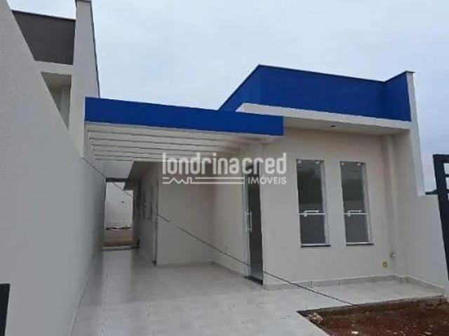 Casa venda em Ibiporã, Conjunto Habitacional José Pires de Godoy