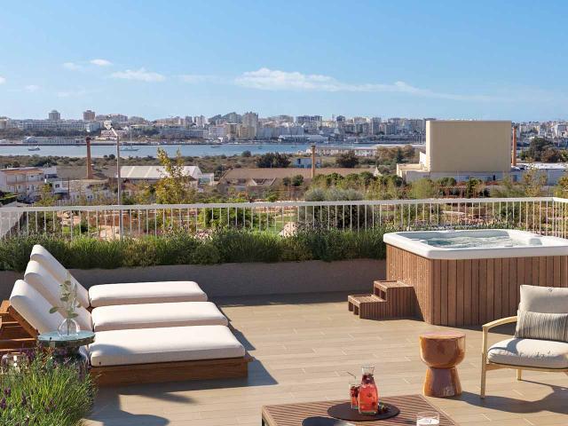 Casa venda em Ferragudo, Faro