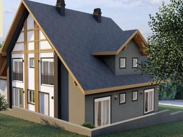 Casa venda em Gramado