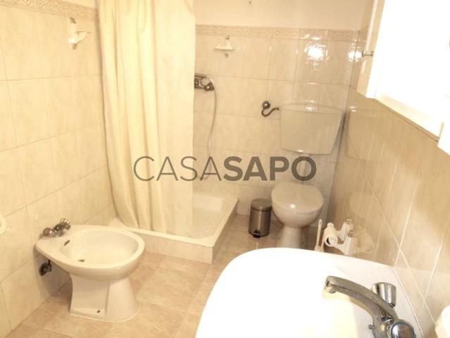 Casa alugar em Olhão, Quatrim do Norte