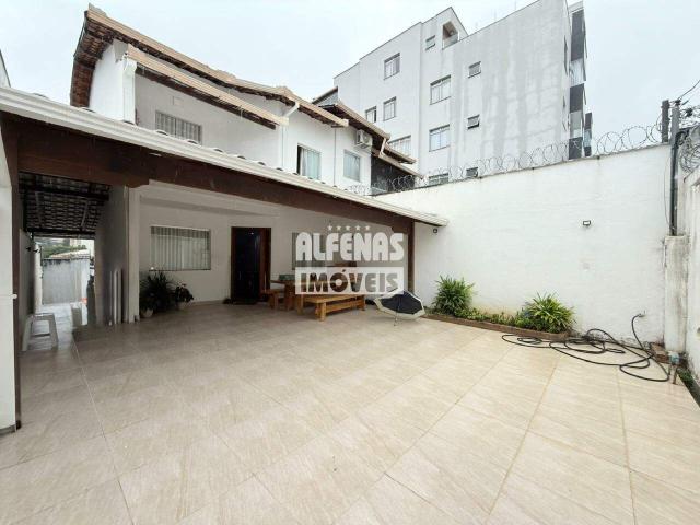 Casa aluguel em Europa, Contagem