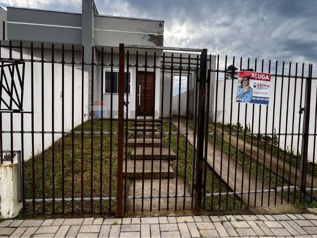 Casa aluguel em Região Geográfica Imediata de Lages, Lages