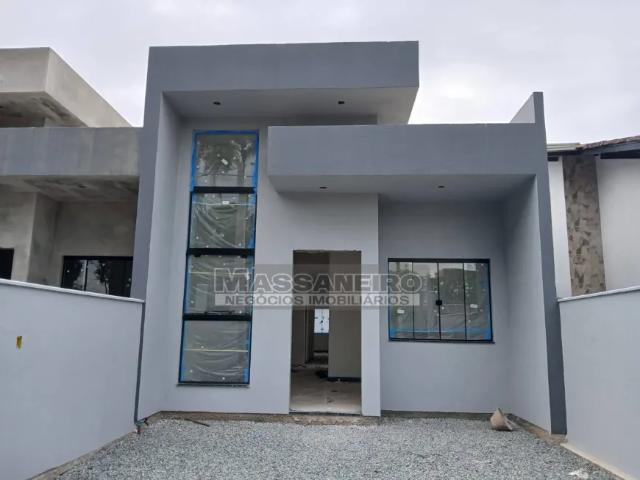 Casa venda em Região Geográfica Imediata de Joinville, Balneario Barra do Sul