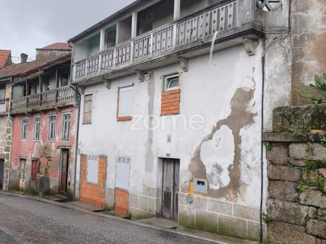 Casa venda em Guarda, Seia