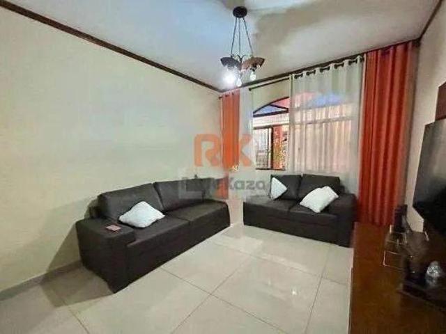 Casa venda em Região Geográfica Imediata de Belo Horizonte, Região Metropolitana de Belo Horizonte