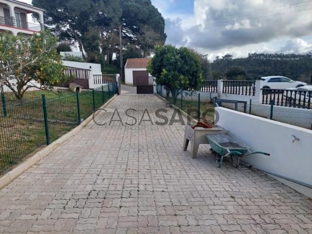 Casa alugar em Laranjeira, Caldas Da Rainha