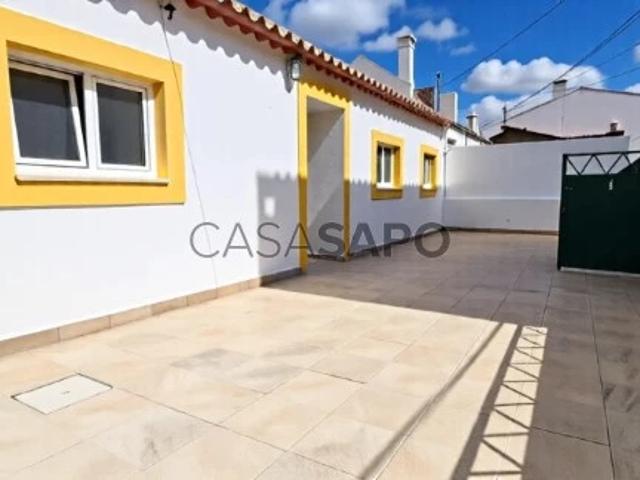 Casa alugar em Pinheiro de Loures, Santiago Dos Velhos