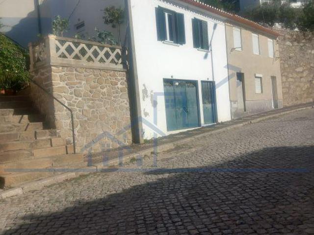 Casa venda em Torre de Moncorvo, Bragança
